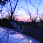 伊良子休暇村にて