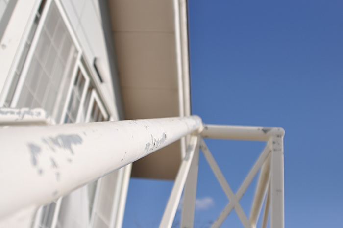 伊良子　休暇村