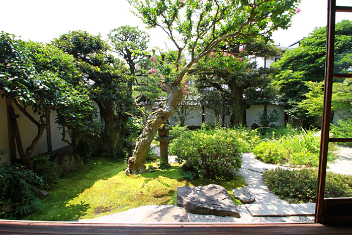 小泉八雲記念館