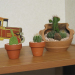 色華やかな季節