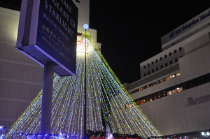 高崎光のページェント
