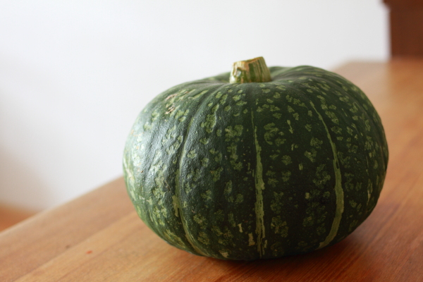 かぼちゃ