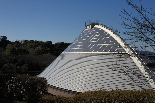 静岡県立美術館
