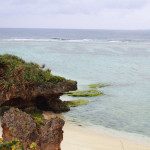 美ら海水族館　沖縄