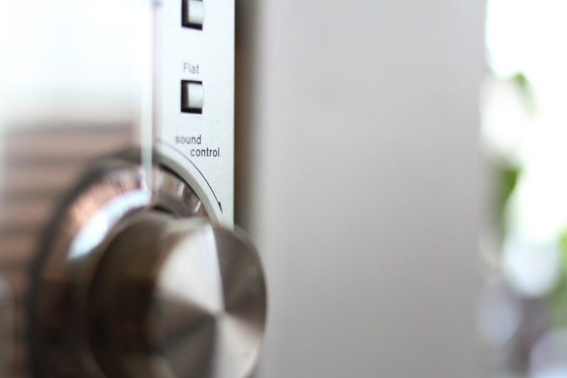 デジタルオーディオ